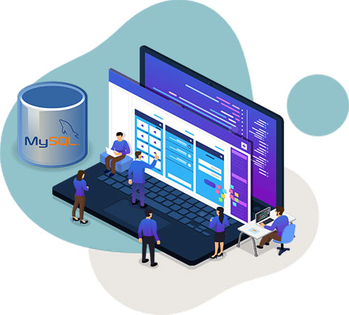 MySQL development